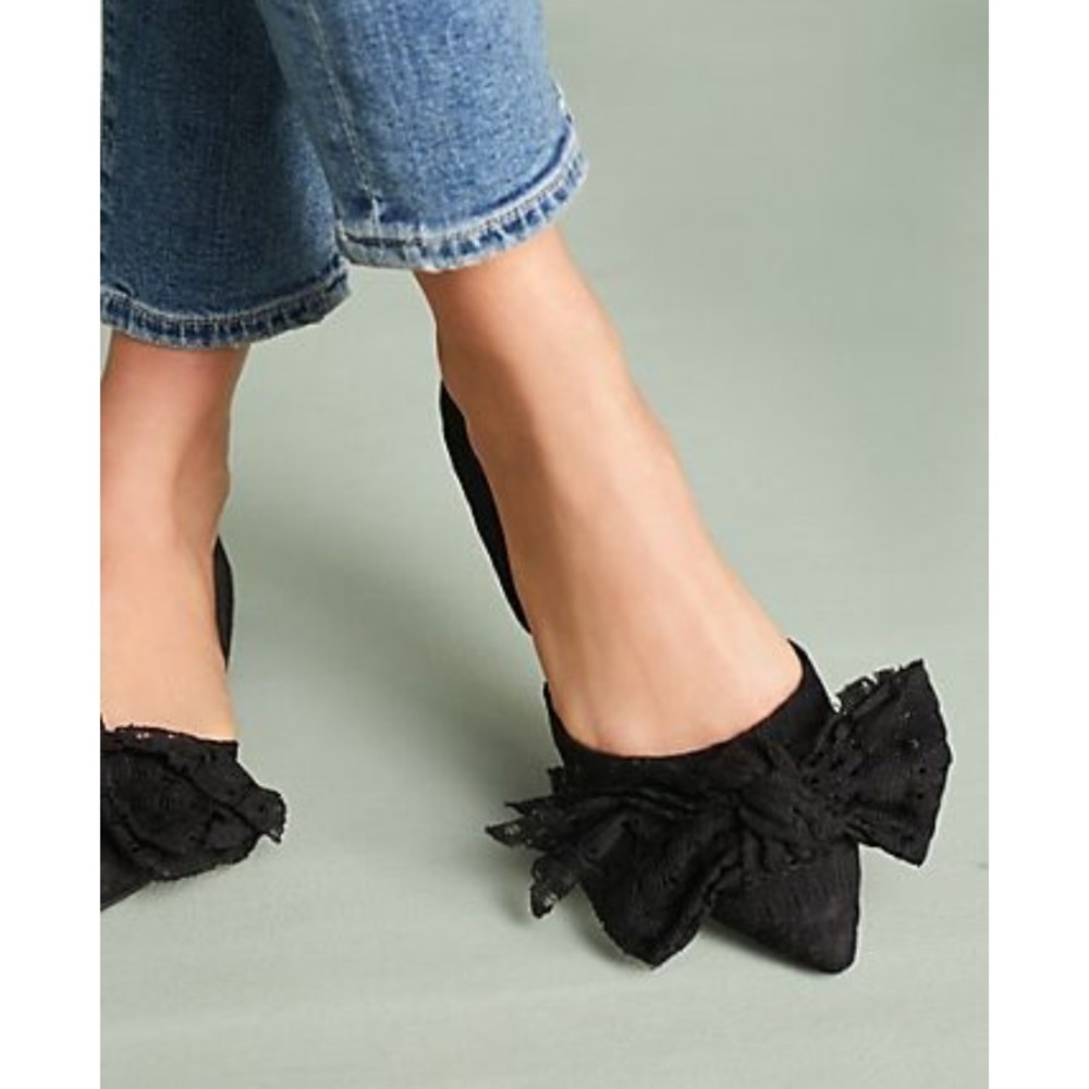 Seychelles bow flats